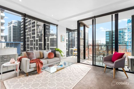 Property photo of 610/15 Caravel Lane Docklands VIC 3008