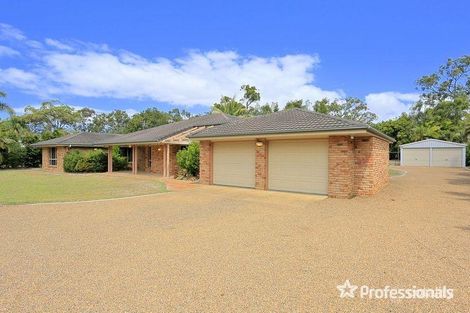7 Cockatoo Cres, Gooburrum, QLD 4670
