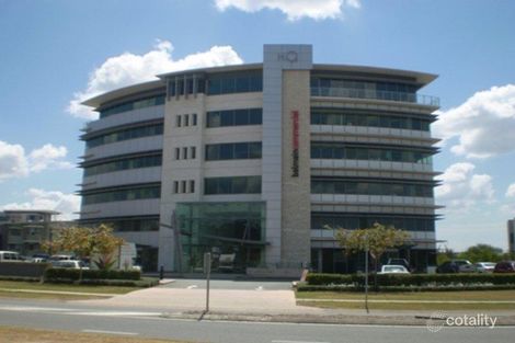 Property photo of 57 Riverwalk Avenue Robina QLD 4226