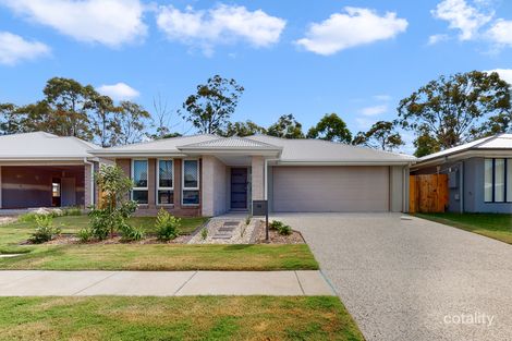 22 Birchwood St, Park Ridge, QLD 4125