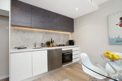Property photo of 417/88 Trenerry Crescent Abbotsford VIC 3067