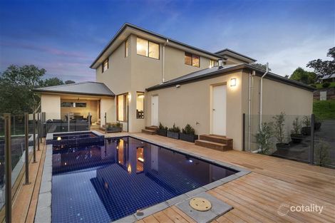 Property photo of 24C Alexander Road Warrandyte VIC 3113