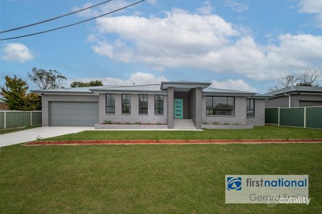 11c North St, Thirlmere, NSW 2572