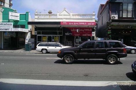 103 Bondi Rd, Bondi, NSW 2026