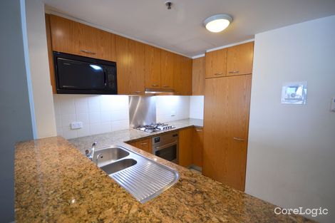 Property photo of 1704/281-283 Elizabeth Street Sydney NSW 2000