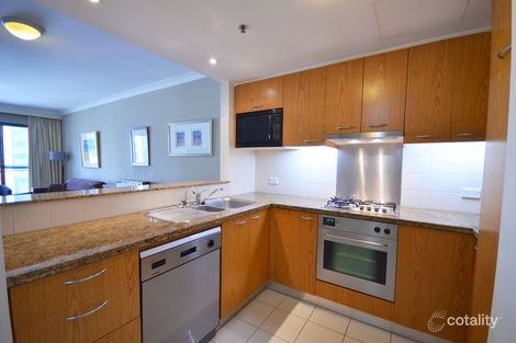 Property photo of 1704/281-283 Elizabeth Street Sydney NSW 2000