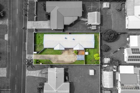 2/80 Barnard Dr, Mount Sheridan, QLD 4868