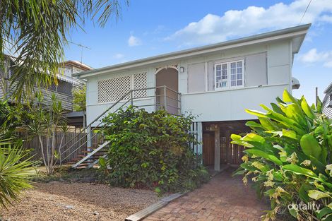 Property photo of 10 Cousins Street The Range QLD 4700