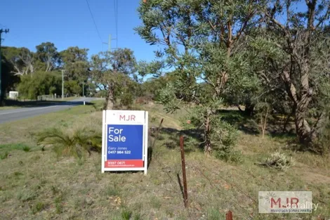 Property photo of LOT 820 Fletcher Road Karnup WA 6176