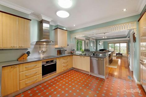 Property photo of 1 Clift Court Avondale Heights VIC 3034