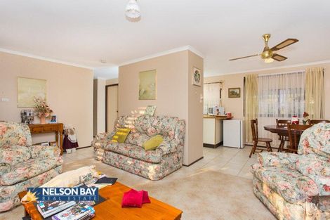 Property photo of 217 Sandy Point Road Salamander Bay NSW 2317