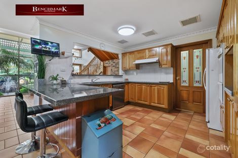 Property photo of 7 Padbury Street Chipping Norton NSW 2170