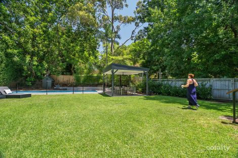 Property photo of 5 Yarrawonga Close Pymble NSW 2073
