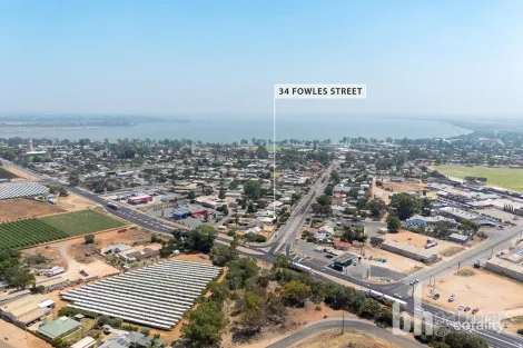 Property photo of 34 Fowles Street Barmera SA 5345