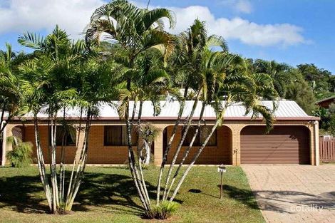 16 Rogers Cl, Whitfield, QLD 4870