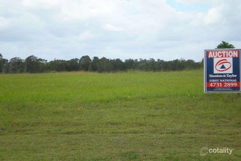 Property photo of 44 Portrush Crescent Luddenham NSW 2745