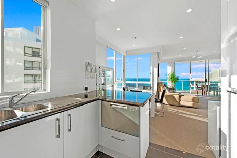 Property photo of LOT 30/5 Woodroffe Avenue Main Beach QLD 4217