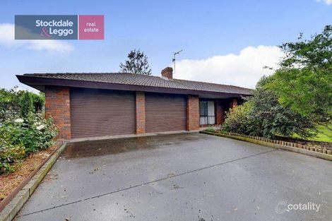 5 Ryeburn Cl, Traralgon East, VIC 3844