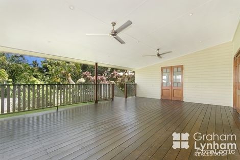 Property photo of 109 Bundock Street Belgian Gardens QLD 4810