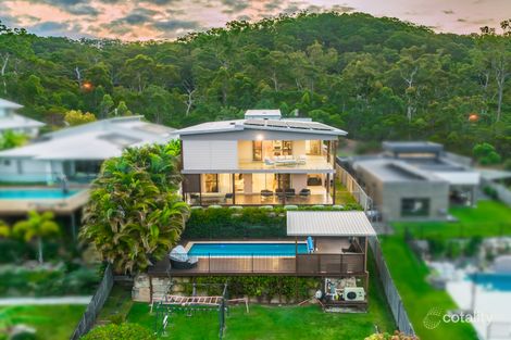 22 Panorama Dr, Reedy Creek, QLD 4227