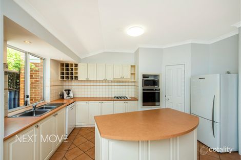 Property photo of 37 Jagoe Loop Willagee WA 6156