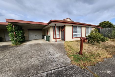 Property photo of 11A Charles Court Sydenham VIC 3037