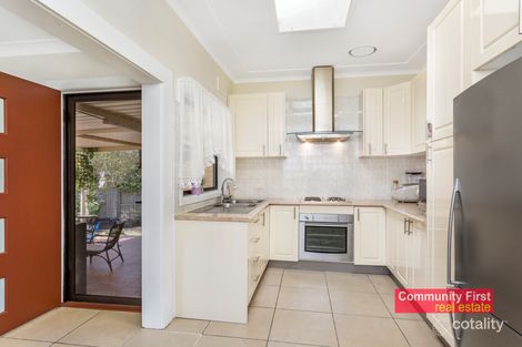 Property photo of 3 Hitter Avenue Mount Pritchard NSW 2170