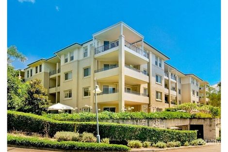 12/3 Figtree Ave, Abbotsford, NSW 2046