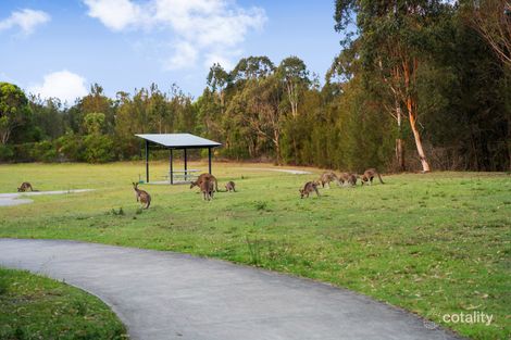 Property photo of 43 Wymeera Circuit Wyee Point NSW 2259