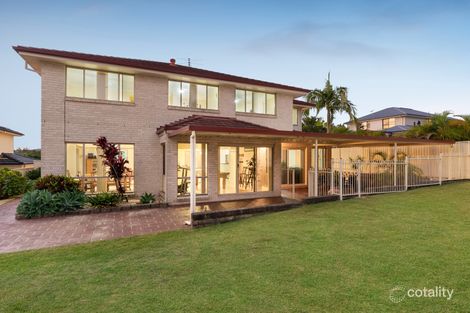 Property photo of 43 Wymeera Circuit Wyee Point NSW 2259