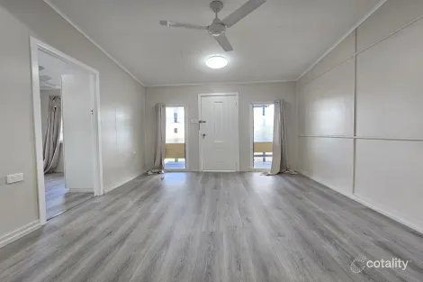 Property photo of 25 Phillipson Road Millchester QLD 4820