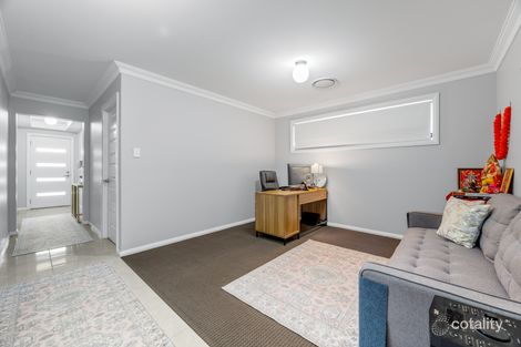 Property photo of 5 Parkinson Road Spring Farm NSW 2570