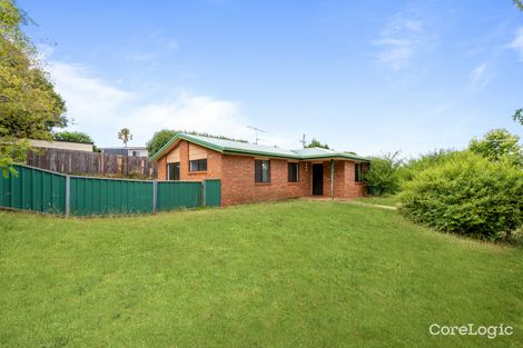 Property photo of 15B Port Street Wilsonton Heights QLD 4350