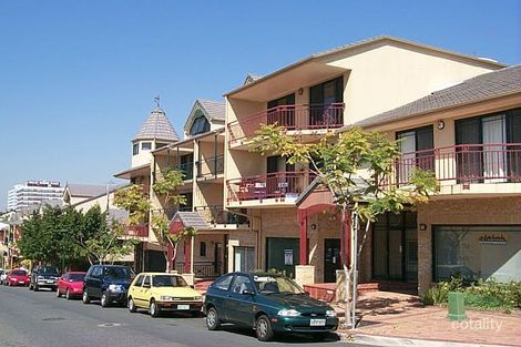 Property photo of 56/50 Anderson Street Fortitude Valley QLD 4006