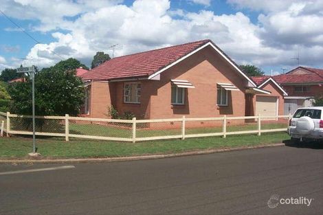 Property photo of 40 Henderson Street Newtown QLD 4350