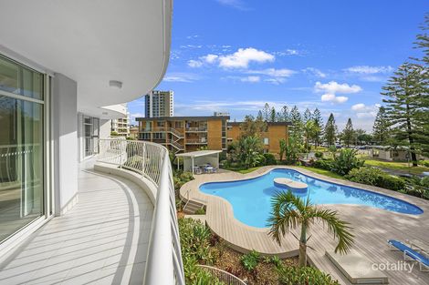 Property photo of 2B/238 The Esplanade Miami QLD 4220