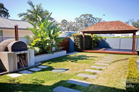 Property photo of 32 Tidal Crescent Moonee Beach NSW 2450