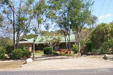 46 Cummins Rd, Branyan, QLD 4670