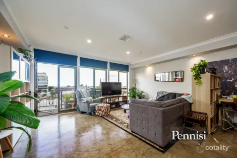 15/7 Hall St, Moonee Ponds, VIC 3039