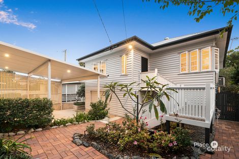 Property photo of 103 Plumer Street Sherwood QLD 4075