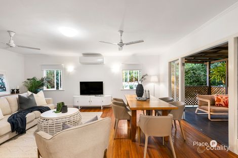 Property photo of 103 Plumer Street Sherwood QLD 4075