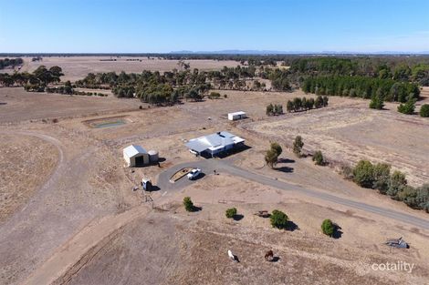 241 Pelchens Rd, Quantong, VIC 3401