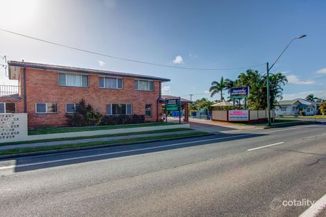Property photo of 186 Nebo Road Mackay QLD 4740