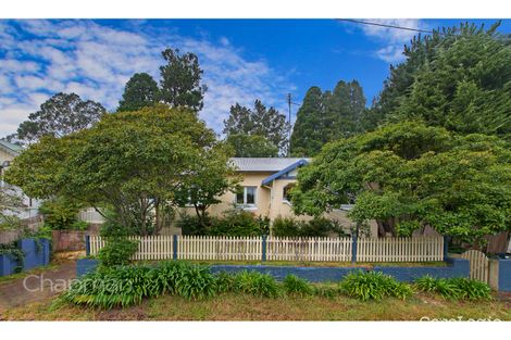 Property photo of 26 Freelander Avenue Katoomba NSW 2780