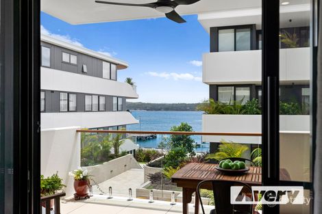 Property photo of 213/2 Wharf Road Toronto NSW 2283