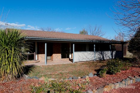 68 Bugden Ave, Gowrie, ACT 2904