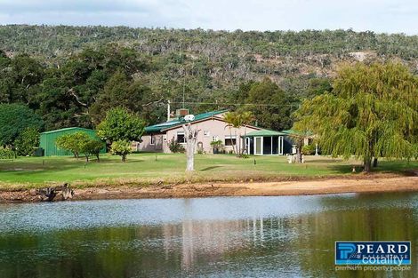 3918 South Western Hwy, North Dandalup, WA 6207