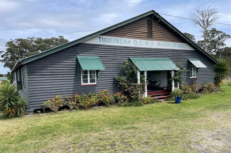 363 Granite Belt Dr, Thulimbah, QLD 4376