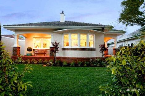 Property photo of 35 Weybridge Street Surrey Hills VIC 3127