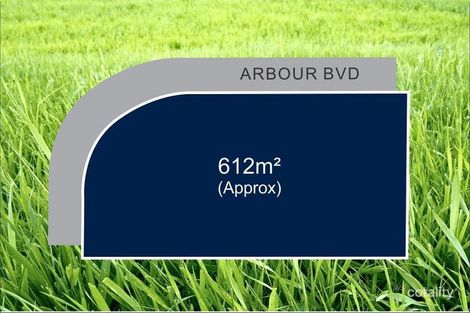 53 Arbour Bvd, Burnside Heights, VIC 3023